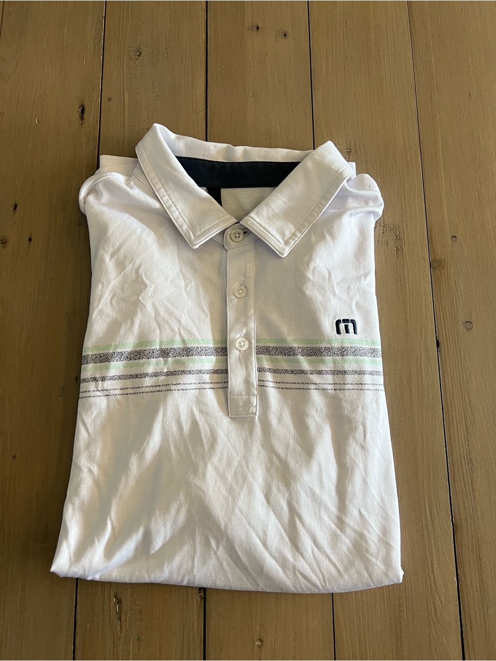 Travis Mathew Polo Large
